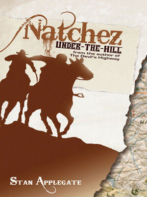 cover image of Natchez Under-the-Hill